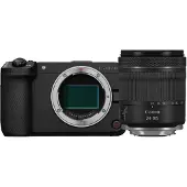 Canon EOS R6 V RF 24-105mm F/4-7.1 IS STM