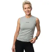 Massi Thermo Light Evo Mouwloos Basislaag