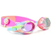 Bling2o Zwembril Kinderen - Pixie Sticks - Duikbril - Anti-Fog - Uv-Protect - Roze