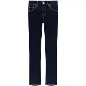 Levi's Kids, model 510, skinny fit jeans voor jongens, maat 3 jaar, "Twin Peaks" model