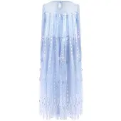 Great Pretenders Verkleedkleren - Er was eens Princess - Winter - - 5-6 jaar (110-116) - Verkleedkleren