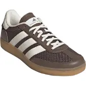 Adidas Sportschoen 'Training Spezial' bruin / wit