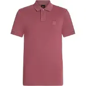 BOSS Shirt 'Passenger' bourgogne