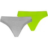 Puma String met logo in set van 2