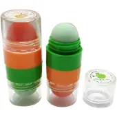 Belsun Sunlip Fp-20 3.2ml*2 Orange + Apple Lippenstift
