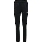 Hummel Leggings zwart / wit
