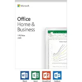 Microsoft Office 2024 kopen | 1 Gebruiker | Thuisgebruik &amp; Zelfstandigen | Eenmalige aanschaf