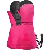 Reusch Sporthandschoenen 'Wes' pink