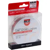 Kali Kunnan Solid Surf 15 M Taps Toelopende Onderlijn