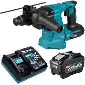 Makita HR011GZ combihamer - zonder accu - zonder oplader