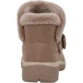 SKECHERS 168185 mush dames enkellaarzen sportief
