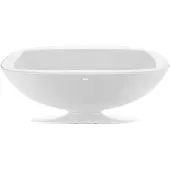 Lava Music LAVA ME 3 SPACE CHARGING DOCK 36'' WHITE