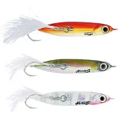 Fiiish Hypno Cast Pink Sardine 20g