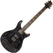 Prs Custom 24 Mango Violet #0422103