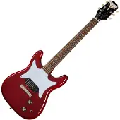 Epiphone Coronet Rosewood Cherry