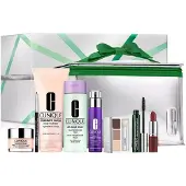 Clinique Gezichtsverzorging Moisture Surge Pakket Get Ready With Gezichtsverzorging Moisture Surge Pakket Set