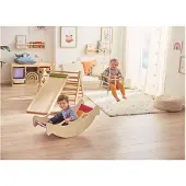 Lupilu Balanceerwip - Balanswip - 87x32x39 cm - Vanaf 2 jaar