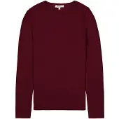 Garcia T-shirt Lange Mouwen Dames