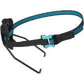 Blue Ice - Griffin Heel Lever - Accessoires voor stijgijzers zwart