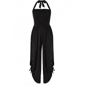 Imily Bela Jumpsuit zwart