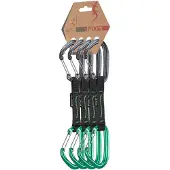 Fixe Climbing Gear Puput Wire Pack Quickdraw 4 Eenheden