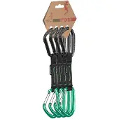 Fixe Climbing Gear Puput Mix Pack Quickdraw 4 Eenheden