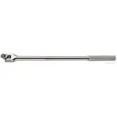 Facom lange wringstaaf met kniegewricht en metalen handgreep - S.145