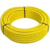 Henco gas Alupex meerlagen buis in mantel 16x2mm 25m