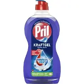 Pril afwasmiddel KRAFTGEL ULTRA PLUS, geconcentreerd, 450 ml