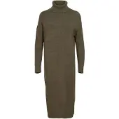 Vila Col Maxi-jurk XS EU dames