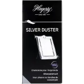 Hagerty Silver Duster Schoonmaakmiddel Zilverwerk 1 Stuk
