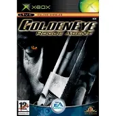 Goldeneye Rogue Agent