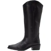 Bonprix Cowboylaarzen zwart