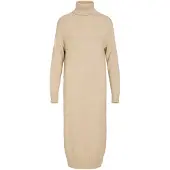 Vila Col Maxi-jurk XL EU dames