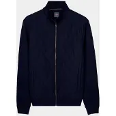 Baileys Sweatvest heren front panel 622288/60