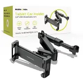 Mobile Origin Autohouder Voor Tablet Van Met Uitschuifbare Arm Ca7