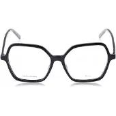 Marc Jacobs Zichtbril MARC 709 54/15/140 ZWART acetaat dames MARC 709