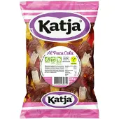 Katja Al Paca Cola - 6 kilo (12 x 500 gram)