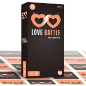 ATM Gaming Jeu d'ambiance Love Battle