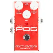 Electro-harmonix NANOPOG
