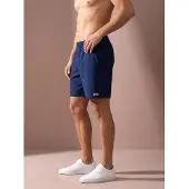 Sjeng Sports Tennisbroek Men Erwin Pelikan Ink-S