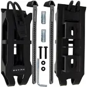 Muvike Fold 850/8K Fietsbevestiging voor Fleshouderpositie