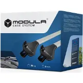 Modula Oval Bar Dakdragers Ssangyong Rexton III SUV (2017-) 75kg