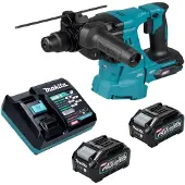 Makita HR011GZ combihamer - zonder accu - zonder oplader