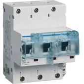Hager HTN340E HTN340E Hoofdleidingsveiligheidsschakelaar 40 A 400 V