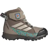 Adidas Wandelschoenen kind Minecraft Terrex CF Climawarm | Maat 32