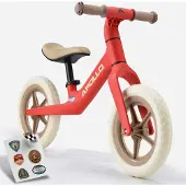 Apollo Trailbuddy Lichtgewicht 12 Inch Loopfiets Vanaf 2 Jaar Kids