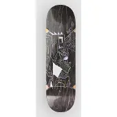 Jart Gernika 8.5´´ Lc Skateboarddeck