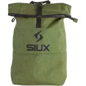 Siux Street Backpack Groen