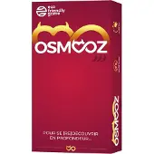 ATM Gaming Jeu d’ambiance Osmooz Hot